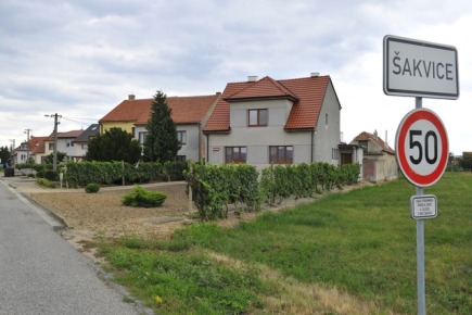 Vyklízení Šakvice